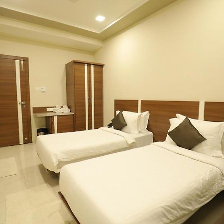 Highland Resort Lonavla Exterior foto