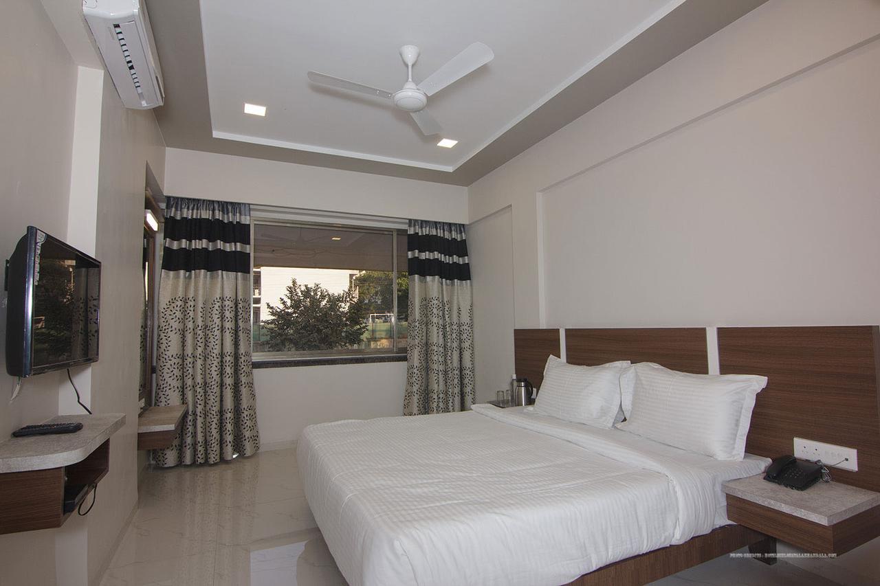 Highland Resort Lonavla Exterior foto