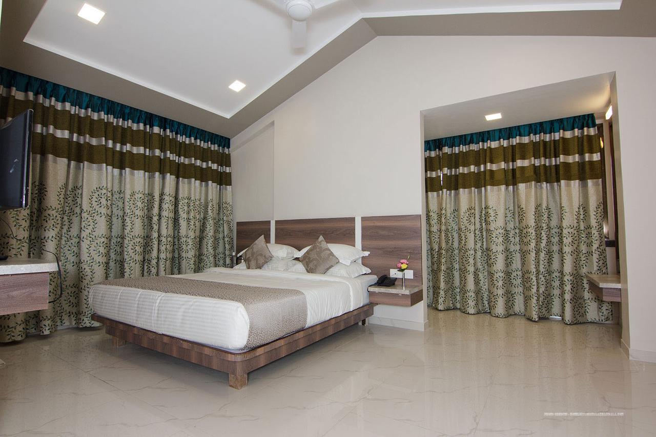 Highland Resort Lonavla Exterior foto
