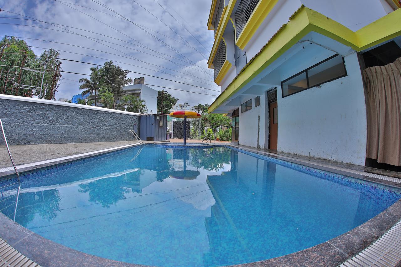 Highland Resort Lonavla Exterior foto